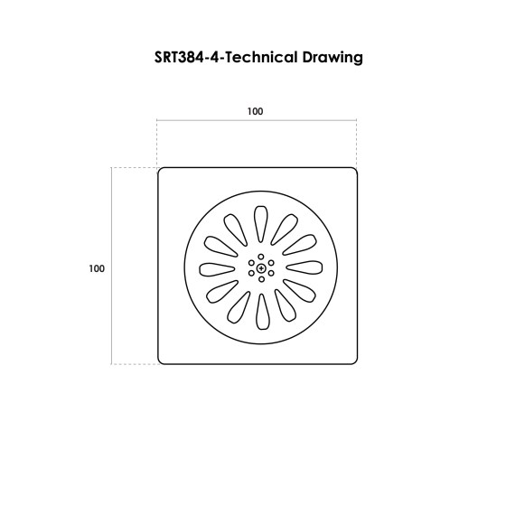 SRT384-4 TD-01